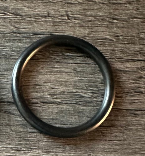 Replacement fuel cap tank seal - replacement,