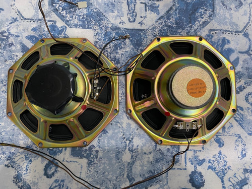 Philips d8814 elephant vintage - philips,