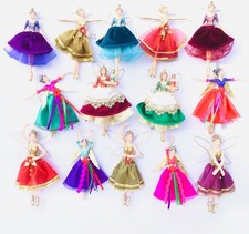 Gisela Graham Angel Ballerina