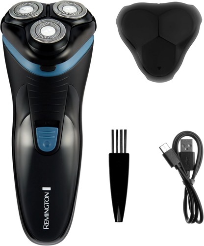 Remington mens electric rotary - mens,
