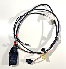 2012 Vauxhall Vivaro Mk1 Renault Trafic II Aerial Antenna Wiring Loom 283451126R