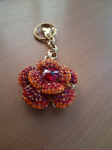 Vintage butler wilson key - vintage,