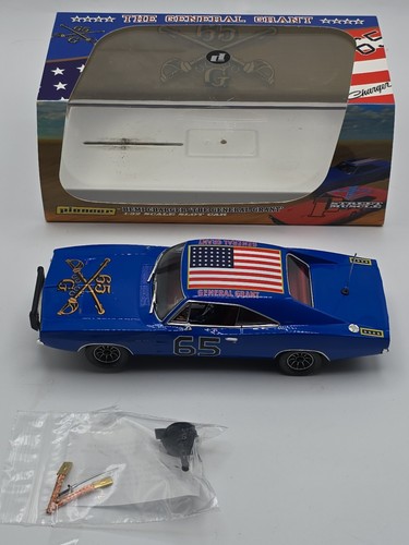 Pioneer slot car the - slot,
