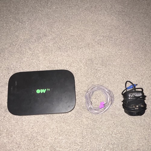 Now wifi box - now, bundle