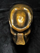 Predator 2 Bio Mask 1:1 Scale