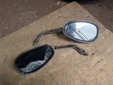 Yamaha XJ550 Right & Left