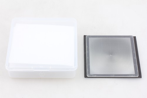 Exc vintage grid matte - [exc+4],