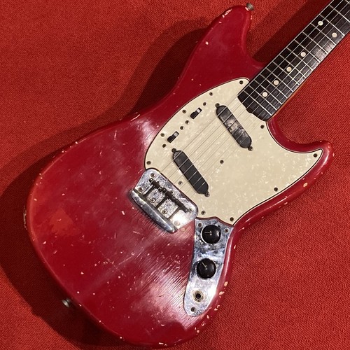 Fender 1964 duo sonic l38667 - fender,