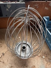 Planetary Mixer Whisk