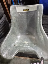 Tillett MS VG Kart Seat Used