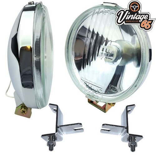 Classic mini spotlights - mini,