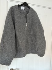 Primark Jacket Size Xl