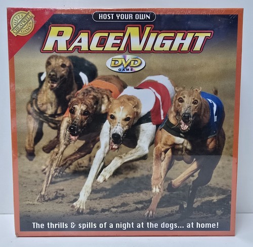 Host your own race - host,