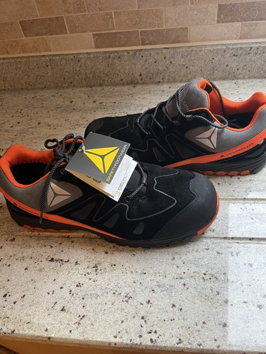 Safety boots shoes delta - safety, boots/