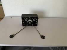 Vintage Rare  Tinplate Toy