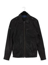 Superdry Men's Jacket M Brown