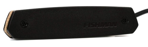 Fishman soundhole pickups - fishman,