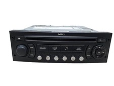 Citroen C5 Radio CD Stereo