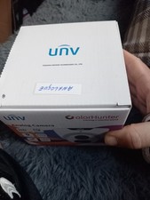 Unv Dome Camera