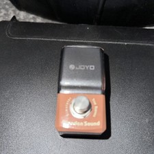 Joyo Ironman Series Wooden