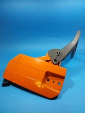 Chain Sprocket Clutch Cover for Husqvarna 61 66 266 268 272 chainsaw 503736601