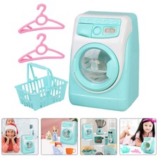 Washing Machine Model Electric
