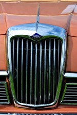 Riley One-Point-Five Classic