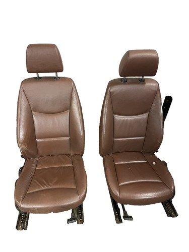 Bmw e90 e91 sport brown - e90,