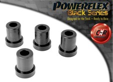Powerflex Black Leaf Spring