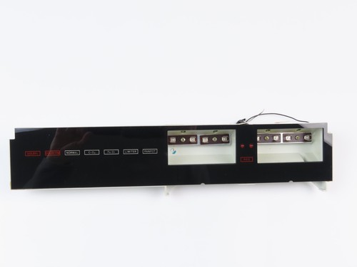 Marantz 5420 meter holder - vu,