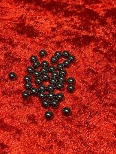 Rega Planar 2, 3, etc Highest Quality  hard chrome ball bearing for main bearing