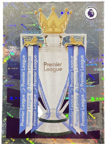 Panini premier league 2020 - panini,