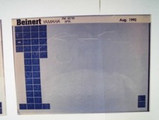 Yamaha PW 50_1993 Microfilm