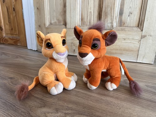 1998 disney lion king - 1998,
