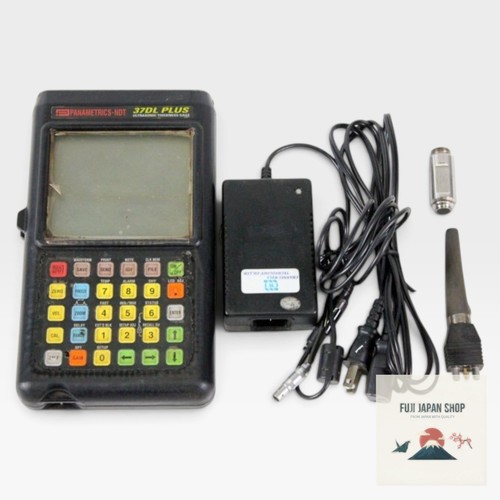 Olympus 37dl plus ultrasonic - 37dl,