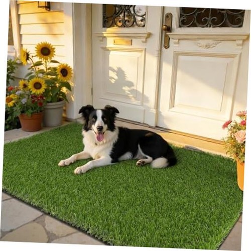 Hebe artificial grass turf - grass,
