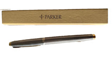 Parker 75 Cisele Sterling