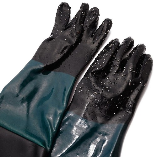 High quality sandblasting - quality,