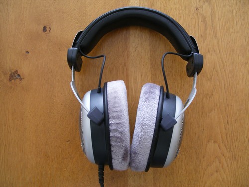 Beyerdynamic 880 edition - beyerdynamic,