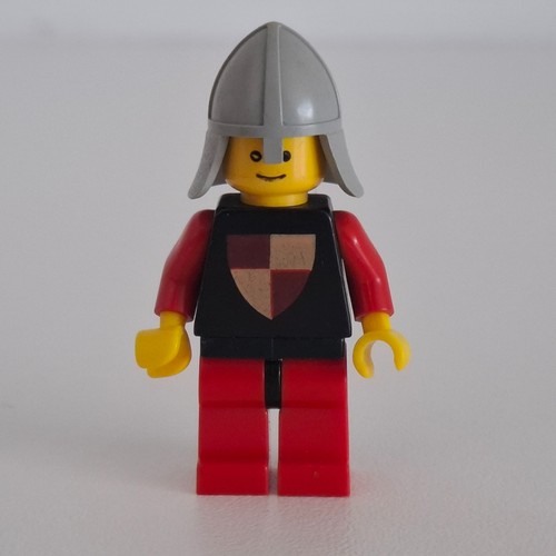 Lego minifigure classic - minifigure,