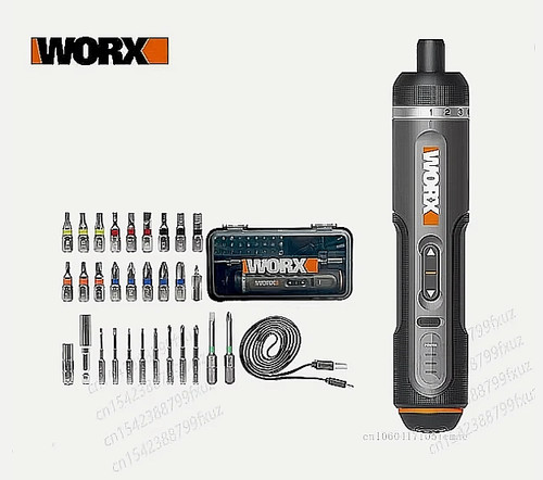 Worx wx242 electric - wx242, 4v