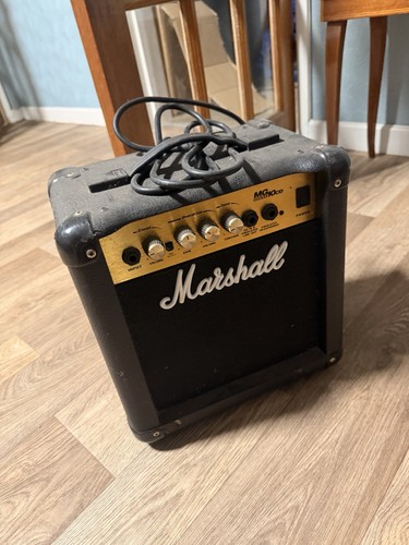 Marshall amplifier - marshall,