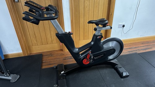Tomahawk ic7 spin bike with - ic7,