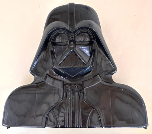 Vintage star wars rotj darth - vintage,
