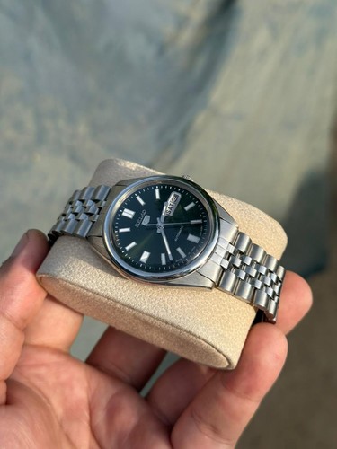 Seiko automatic men - seiko, watch