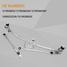 Front Windscreen Window Wiper