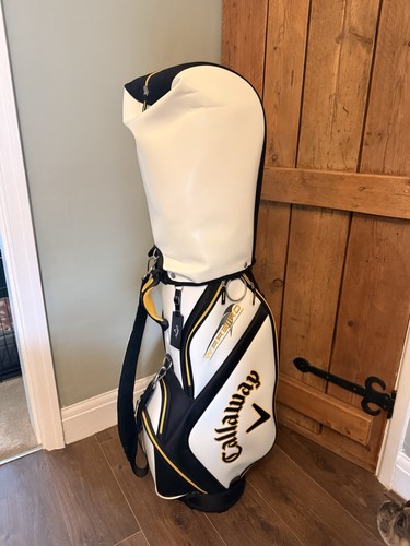 Callaway warbird piece - callaway,
