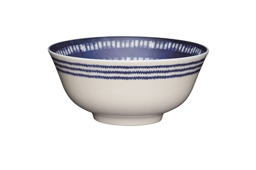 Kitchencraft blue and - and, white
