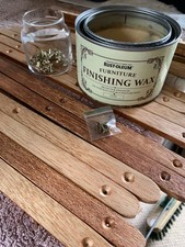 Stag Minstrel Hardwood