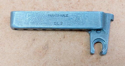 Vintage original parker - original, hale